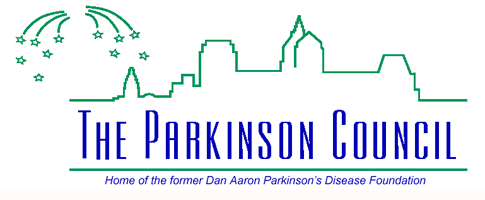 parkinsons logo